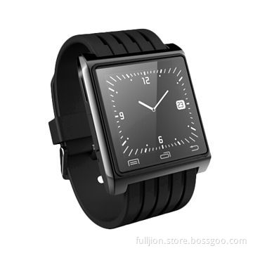 Android Bluetooth smart watch for Android system mobile phone